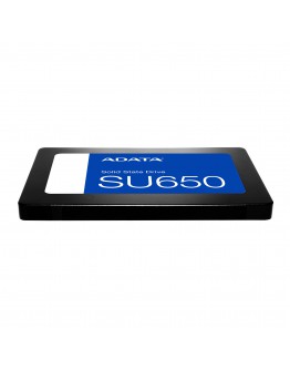 ADATA SSD SU650 1TB 3D NAND