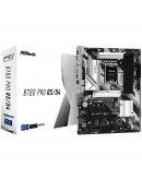 ASROCK MB Desktop B760 Pro RS (S1700, 4x DDR4, 2x