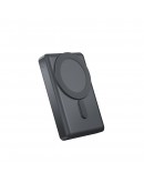Преносима батерия WiWu JC-20, 10000mAh, 20W, Qi, MagSafe, Различни цветове - 87079