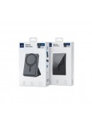 Преносима батерия WiWu JC-20, 10000mAh, 20W, Qi, MagSafe, Различни цветове - 87079
