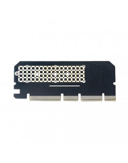 Контролер No brand, PCI-E x4/x8/x16 към M.2 NVMe SSD - 17759