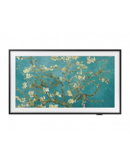 Телевизор Samsung 32 32LS03C Frame, 4K UHD QLED TV, SMART, H