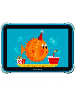 Таблет THOMSON TEO10-KID WiFi, 10.1-inch (1280X800) HD