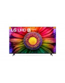 Телевизор LG 55UR80003LJ, 55 4K UltraHD TV 4K (3840 x 2160),