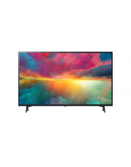 Телевизор LG 43QNED753RA, 43 4K QNED (Quantum Dot NanoCell),