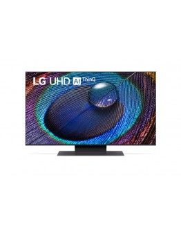 Телевизор LG 43UR91003LA, 43 4K UltraHD TV 4K (3840 x 2160),