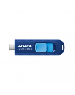 256GB TYPE-C UC300 ADATA BLUE