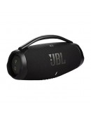 JBL Boombox 3 BLK Wi-Fi and Bluetooth portable spe