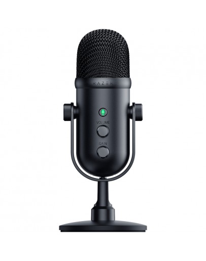 Razer Seiren V2 Pro, Professional-grade USB