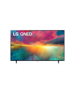 Телевизор LG 65QNED753RA, 65 4K QNED (Quantum Dot NanoCell),