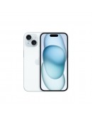 Смартфон Apple iPhone 15 128GB Blue