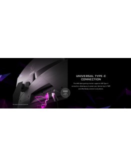 Монитор MSI G321CU, 31.5, 144Hz, UHD 3840x2160, Curve 1500