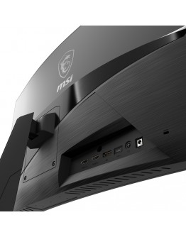 Монитор MSI G321CU, 31.5, 144Hz, UHD 3840x2160, Curve 1500