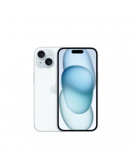 Смартфон Apple iPhone 15 256GB Blue