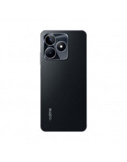 Смартфон REALME C53 RMX3760 6+128 BLACK