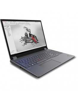 Лаптоп Lenovo ThinkPad P16 G2 Intel Core i9-13980HX(up to