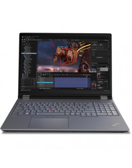 Лаптоп Lenovo ThinkPad P16 G2 Intel Core i9-13980HX(up to