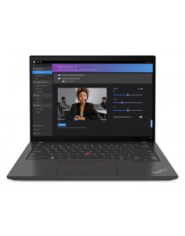 Lenovo ThinkPad T14 G4 Intel Core i7-1355U (up to 