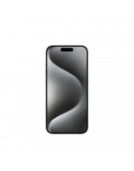 Apple iPhone 15 Pro 1TB White Titanium