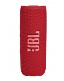 JBL FLIP6 RED waterproof portable Bluetooth speake
