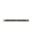 Cisco Catalyst 1300 48-port GE, 4x10G SFP+