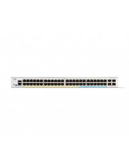 Cisco Catalyst 1300 48-port GE, 4x10G SFP+