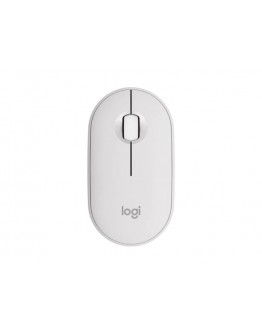 LOGITECH M350S OPT WL WHITE