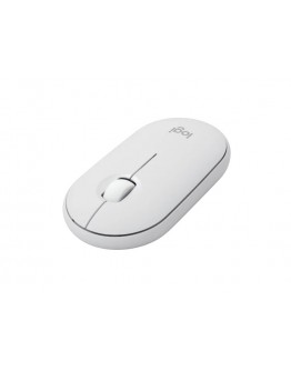 LOGITECH M350S OPT WL WHITE