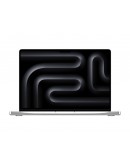 Лаптоп Apple MacBook Pro 14 SILVER/M3 MAX 14C/30C GPU/36G