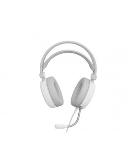 Genesis Headset Neon 613 With Microphone RGB Illum