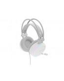Genesis Headset Neon 613 With Microphone RGB Illum
