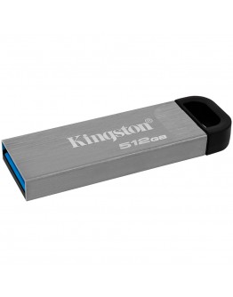 Kingston 512GB DataTraveler Kyson 200MB/s Metal