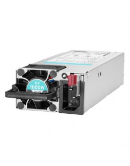 HPE 1000W Flex Slot Titanium Hot Plug Power Supply