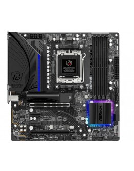 Asrock B650M Phantom Gaming Riptide