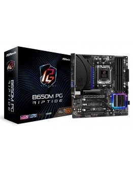 Asrock B650M Phantom Gaming Riptide