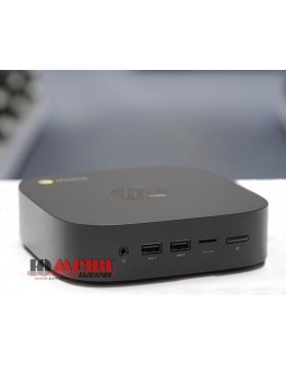 HP Chromebox G2