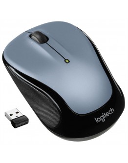 LOGITECH M325S WL SILVER