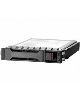 HPE 480GB SATA 6G Read Intensive SFF BC Multi Vend