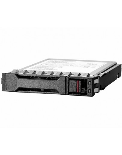 HPE 480GB SATA 6G Read Intensive SFF BC Multi Vend
