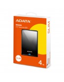 EXT 4TB ADATA HV620S USB3 BLK