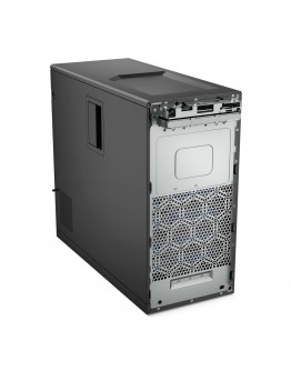 Dell PowerEdge T150, Chassis 4 x 3.5/Xeon E-2314/1