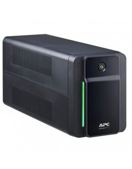APC Easy UPS 1200VA, 230V, AVR, IEC Sockets