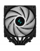 DeepCool AG620 BK ARGB, CPU Air Cooler, 2x120mm