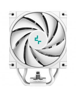 DeepCool AK500S Digital WH, CPU Air Cooler,