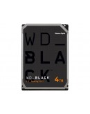 Western Digital Black 4TB ( 3.5, 64MB, 7200 RPM, S