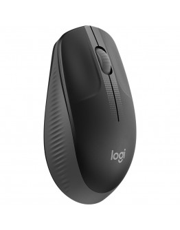 LOGITECH M190 Wireless Mouse -