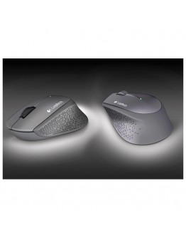 LOGITECH M280 WL/NB/BLACK