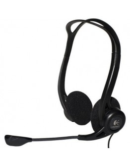 LOGITECH PC USB HEADSET 960