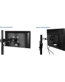 Arctic Стойка за монитор Desk Mount Monitor - Z1 BASIC