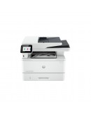 HP LaserJet Pro MFP 4102dw Printer